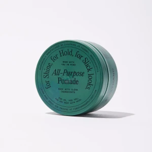 Pommade pour cheveux All-Purpose Pomade - Firsthand - 88ml