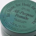 pommade crémeuse pour cheveux fixation forte firsthand