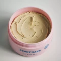 argile capillaire Firsthand rose
