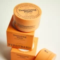 firsthand argile capillaire texturizing paste